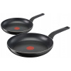 Panvica - TEFAL SIMPLY CLEAN 24/28 cm panvica (Panvica - TEFAL SIMPLY CLEAN 24/28 cm panvica)