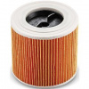 2.863-303.0 Patrónový filter KÄRCHER 4054278598819