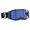 PROSPECT AMP DARK PURPLE/MINT GREEN BLUE CHROME WORKS