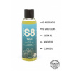 S8 Masážny olej Refresh French Plum & Egyptian Cotton (125 ml)