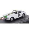 Edicola Ferrari 250 Gt Berlinetta Interim N 158 Tour De France 1959 Jo Schlesser - Annie Schlesser 1:43 Bielozelená
