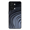 Lesklé pouzdro iSaprio pro OnePlus Nord 3 5G - Dark Waves 10 (Lesklé pouzdro, kryt, obal iSaprio Exclusive na mobil OnePlus Nord 3 5G s motivem Dark Waves 10 - elegantní skleněný vzhled, skvělá ochran