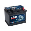 Autobatéria BARS 60Ah 12V 570A