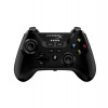 HyperX Clutch - Wireless Gaming Controller (Black) - Mobile-PC (HCRC1-D-BK/G) - Mobile Accessories (516L8AA)