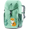 Deuter Waldfuchs 14 spearmint seagreen Zelená
