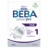 BEBA EXPERTpro HA 1, počiatočná mliečna dojčenská výživa, 550g