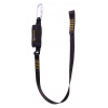 RIDGEGEAR RGL1 /1,8 Lanyard s jednou nohou a tlmičom pádu