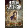 Oathbringer - Brandon Sanderson
