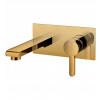 Batéria Washbasin 9,5x20,5 cm zlatý miláčik (Batéria Washbasin 9,5x20,5 cm zlatý miláčik)