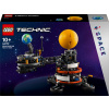 LEGO Technic Planéta Zem a Mesiac na Orbite 42179