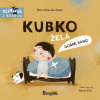 Kubko želá dobré ráno - Marta Galewska-Kustra