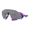 Brýle Oakley Flight Jacket Kokoro collection - meguru spin/prizm black
