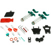 Odvzdušňovacia sada SRAM PRO Mineral Oil Brake Bleed Kit pre brzdy DB8 a Maven V3
