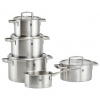 Zwilling SADA HRNCOV, 5-dielne - Online Only bytové doplnky - 006209032901