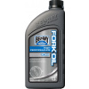Olej do vidlí pro motocykly nejen Harley-Davidson Bel-Ray High Performance Fork Oil SAE 10W 1 l