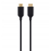 Belkin kábel HDMI HighSpeed 3D s Ethernetom, 4K, pozlátený - 2m