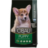 Farmina MO SP CIBAU dog puppy medium 2,5 kg