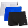 adidas Originals Originals 3-pack Trunk Assorted Small