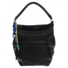 Desigual dámský batoh 25WAKP07 2000 black 25WAKP07 2000 1