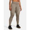 Dámske legíny Under Armour Vanish Elite Seamless AnkLeg Hnedá MD