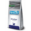 Farmina Vet Life Natural Diet Ultrahypo 400g Suché krmivo pre mačky Alergie