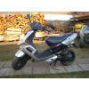 PEUGEOT SPEED FIGHT 50cm3 (Scooter)