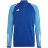 Sweatshirt adidas Tiro 23 Competition Training Top M HU1309 (118929) Black 2XL