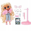 L.O.L. SURPRISE Bábika LOL Tweens Olivia Flutter Séria 4 588733