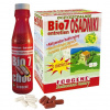Prostriedok do žumpy, septiku - Bio7 Hoci max 2in1 na tukoch+enttretien 480g (Bio7 Hoci max 2in1 na tukoch+enttretien 480g)