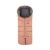 Petite&Mars | PETITE&MARS - Detský fusak 4v1 ARCTIC Pastel Peach | AG0596