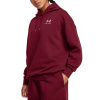 Mikina s kapucňou Under Armour UA Icon Fleece OS Hoodie 1379495-625 Veľkosť L