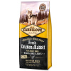 Carnilove (VAFO Praha s.r.o.) Carnilove Dog Fresh Chicken & Rabbit for Adult 12kg