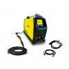 Zváračka GeniTig 210DC LCD KOWAX