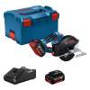 BOSCH GKM 18V-50 - 06016B8002 - Akumulátorová okružná píla na kov