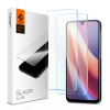 Spigen Glass tR Slim 2 Pack Samsung Galaxy A16/A16 5G AGL08935
