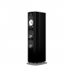 SONUS FABER SONETTO V G2 BLACK (3 pásmový podlahový reproduktor)