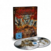 Kreator - London Apocalypticon: At The Roundhouse / BRD+CD [Blu-Ray]