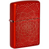 Zippo Laser Zen