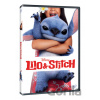 Lilo & Stitch DVD