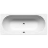 Kaldewei Classic Duo obdĺžniková vaňa 170x70 cm biela 290500011001