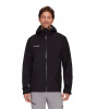Bunda Mammut Alto Light veľ. XL