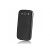 Púzdro HTC One 2 mini čierne vzor S