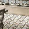 Capi Prah 20x20 cm - 1m2 Retro 20x20 Capi