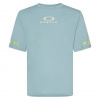OAKLEY - dres Seeker Flow SS modrá XS