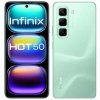 Mobilný telefón Infinix Hot 50 8 GB / 128 GB (X6882_128GRN) zelený