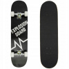 Skateboard Master Explosion Board MAS-B093-2 čierny
