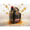Motul 8100 X-Clean 5W-30 Syntetický motorový olej