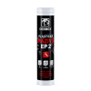 Plastické mazivo EP 2 400 ml kartuša žltá