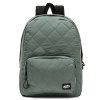 Batoh Vans Long Haul II duck green 21L 43×32×12 cm 21/22 - Odosielame do 24 hodín