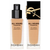 Yves Saint Laurent Tekutý make-up All Hours Foundation MW2 25 ml